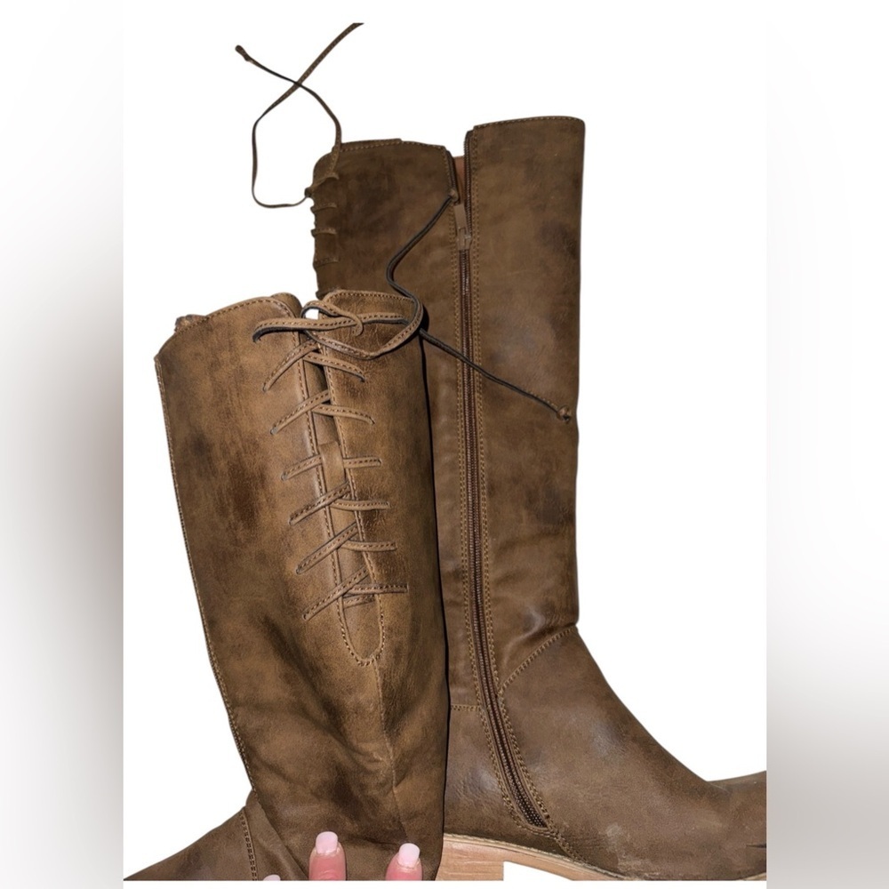 Boutique by Corkys Knee High Boots - Picture 2 of 8